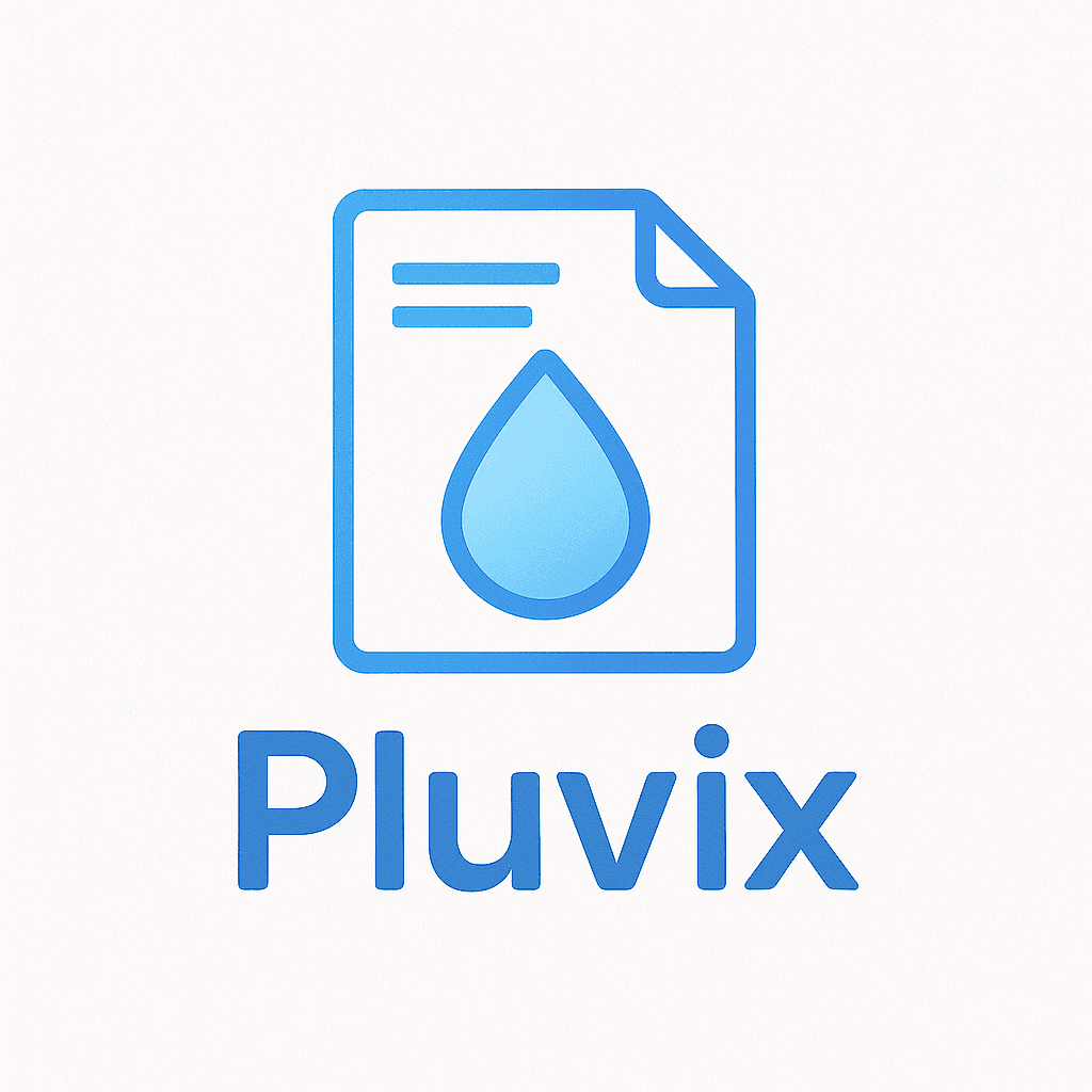 Pluvix