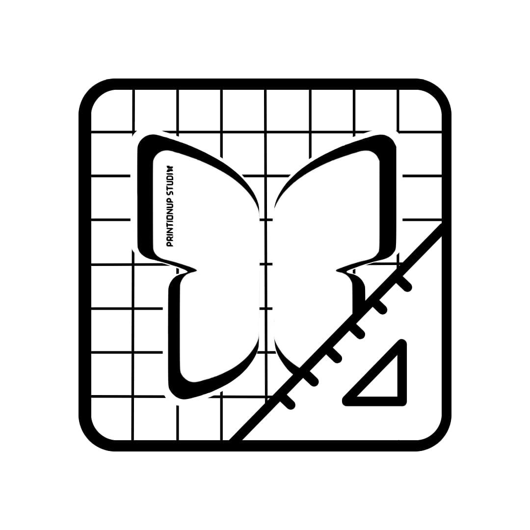 PrintionUp Studio