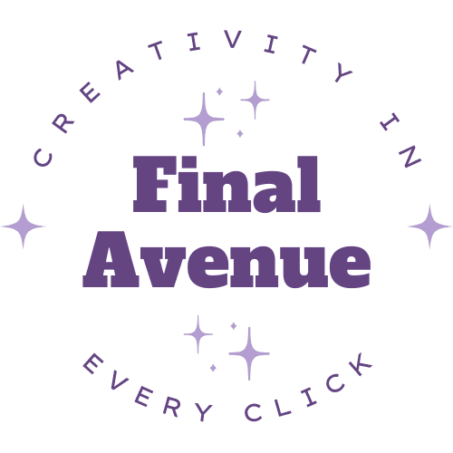 Final Avenue