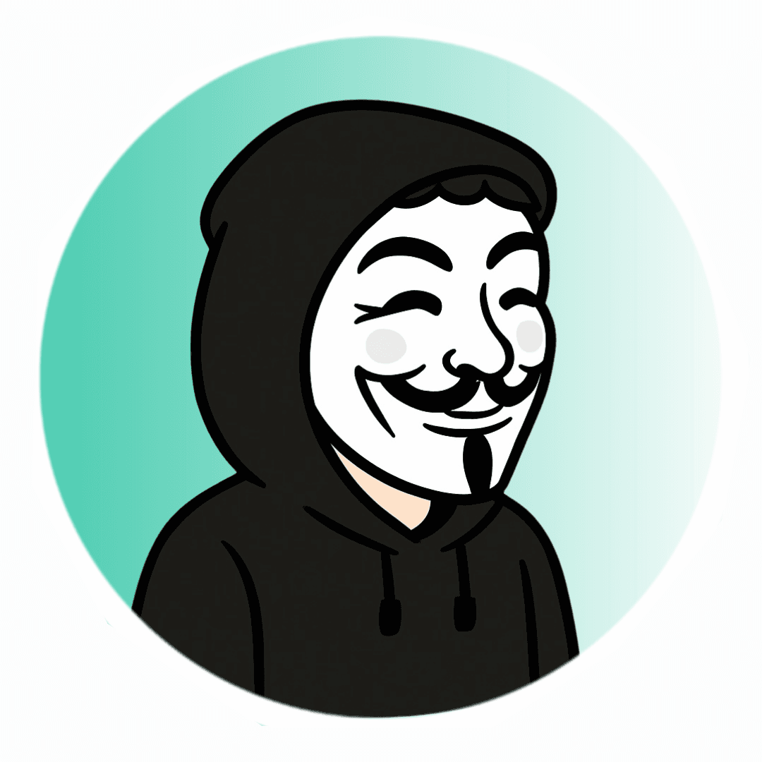 That Vibe Coder