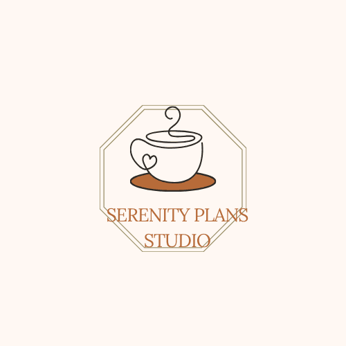 Serenity Plans Studio