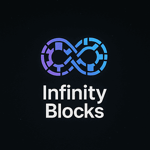 Infinity Blocks