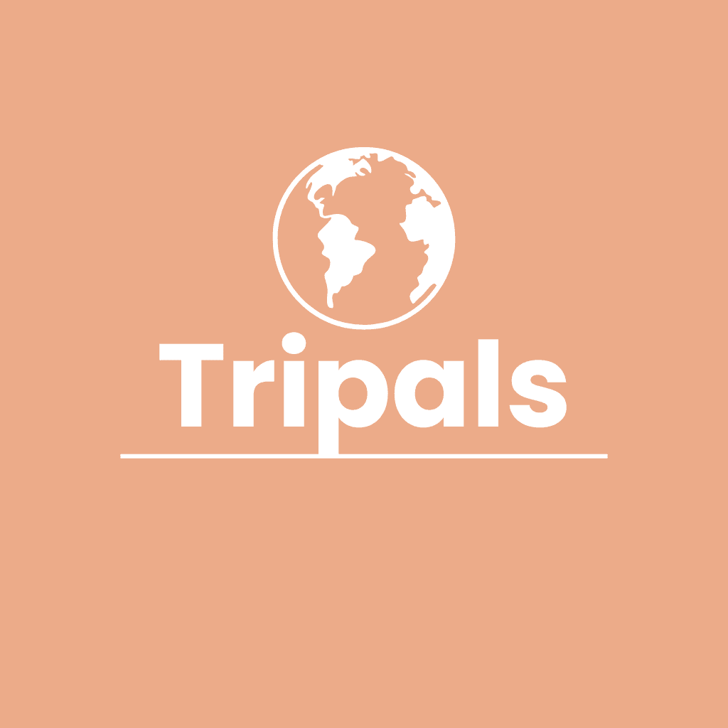 Travel with Tripals
