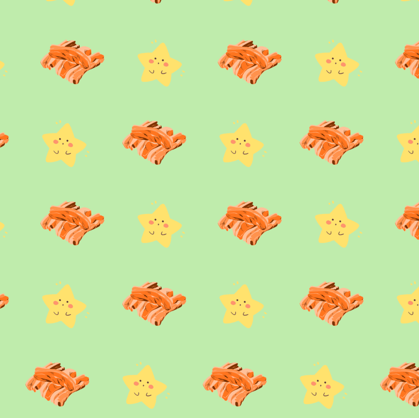 Chicharon Lover