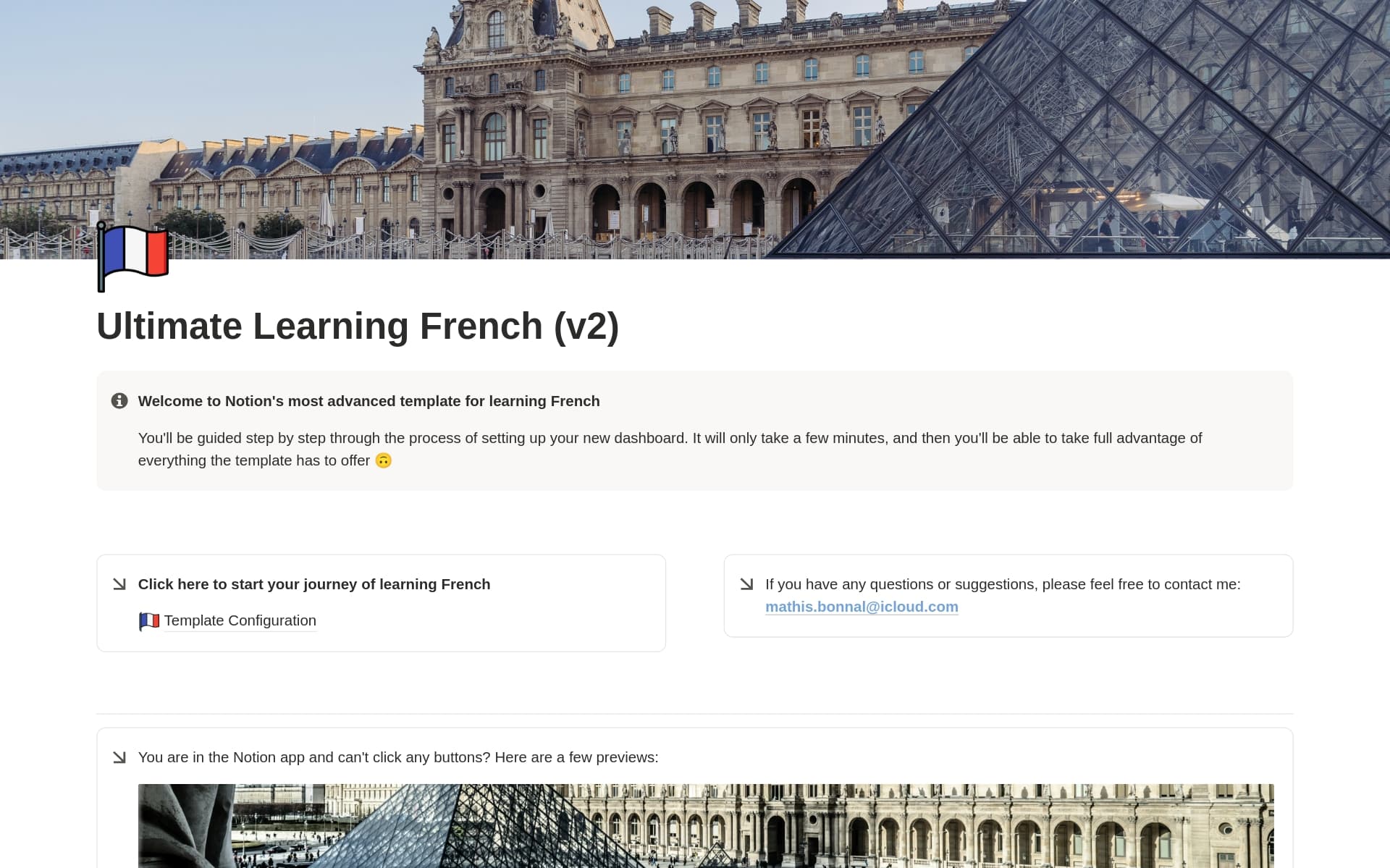 Ultimate Learning French